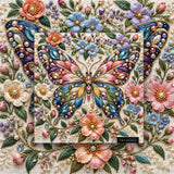 Gem Wing Bliss Jigsaw Puzzle 1000 Pieces