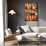 Vintage Vibes Jigsaw Puzzle 1000 Pieces
