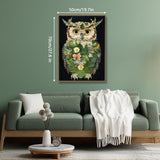 Bboldin® Owl Jigsaw Puzzle 1000 pièces