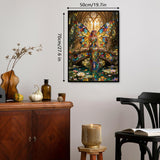 Prism Fairy Jigsaw Puzzle 1000 Pieces