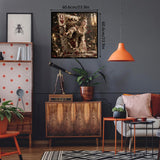 Queen Unbound Jigsaw Puzzle 1000 Pieces