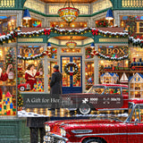 A Gift for Her Jigsaw Puzzle 1000 Pieces