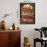 Pillow Dreams Jigsaw Puzzle 1000 Pieces