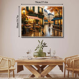Golden Rain Jigsaw Puzzle 1000 Pieces