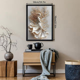 Tree Goddess Jigsaw Puzzle 1000 Pieces