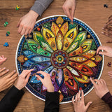 Wholeness Starlight Jigsaw Puzzle 1000 Pieces