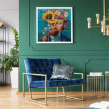 Patchwork of Genius Jigsaw Puzzle 1000 piezas