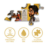 Health Checkup Day Jigsaw Puzzle 1000 Pieces
