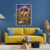 Artistic Rhapsody Jigsaw Puzzle 1000 Pieces