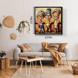 Tipsy Friends Jigsaw Puzzle 1000 Pieces
