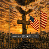 Victory's Light Jigsaw Puzzle 1000 Pieces