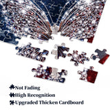 Faithful Patriot Jigsaw Puzzle 1000 Pieces