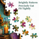 A Lifelong Partner Jigsaw Puzzle 1000 Pieces