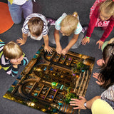 Stories in Bottles Jigsaw Puzzle 1000 Pieces
