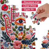 BBoldin® Owl puzzle puzzle 1000 pezzi