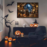 Midnight Symphony Jigsaw Puzzle 1000 Pieces
