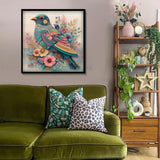 Totem Feather Jigsaw Puzzle 1000 Pieces