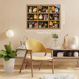 Spring Chick Inn Jigsaw Puzzle 1000 Pieces