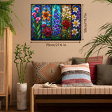The Glass Garden Jigsaw Puzzle 1000 Pieces