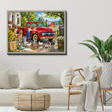 Little Helper Jigsaw Puzzle 1000 Pieces