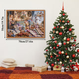 Christmas Surprise Jigsaw Puzzle 1000 Pieces