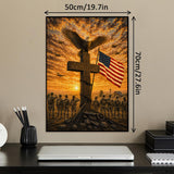 Victory's Light Jigsaw Puzzle 1000 Pieces