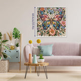 Gem Wing Bliss Jigsaw Puzzle 1000 Pieces