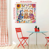 Garden Concer Jigsaw Puzzle 1000 Pieces