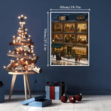 A Lovely Evening Jigsaw Puzzle 1000 Pieces