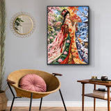 Seasons Elegance Jigsaw Puzzle 1000 Pieces