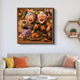 Cheers Together Jigsaw Puzzle 1000 Pieces