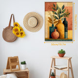 Warm Still Life Jigsaw Puzzle 1000 Pieces