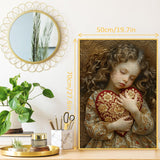 Sleeping Dream Girl Jigsaw Puzzle 1000 Pieces