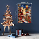 Santa’s Wish List Jigsaw Puzzle 1000 Pieces