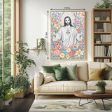 Jesus of Grace Jigsaw Puzzle 1000 Pieces