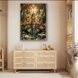 Prism Fairy Jigsaw Puzzle 1000 Pieces