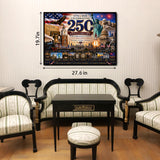 Glory And Future Jigsaw Puzzle 1000 Pieces