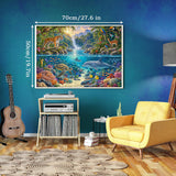 Two Worlds Wild Jigsaw Puzzle 1000 Pieces