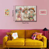 Elegant Years Jigsaw Puzzle 1000 Pieces