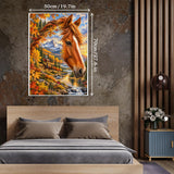 Spirit of the Wild Jigsaw Puzzle 1000 Pieces