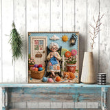 Knitting Nook Jigsaw Puzzle 1000 Pieces