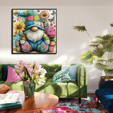 Patch Gnome Jigsaw Puzzle 1000 Pieces