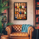 Vintage Vibes Jigsaw Puzzle 1000 Pieces