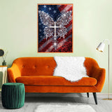 Faithful Patriot Jigsaw Puzzle 1000 Pieces