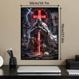 Sanctuary of Ruin Jigsaw Puzzle 1000 Pieces