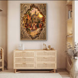 Medieval Dreams Jigsaw Puzzle 1000 Pieces