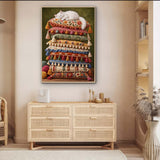 Pillow Dreams Jigsaw Puzzle 1000 Pieces