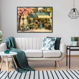 Spring Florist Jigsaw Puzzle 1000 Pieces