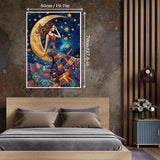 Dreamweaver Star Jigsaw Puzzle 1000 Pieces