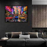 New York Twilight Jigsaw Puzzle 1000 Pieces